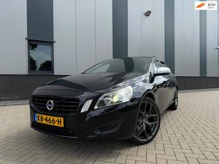 Volvo V60 (2010 - 2018)