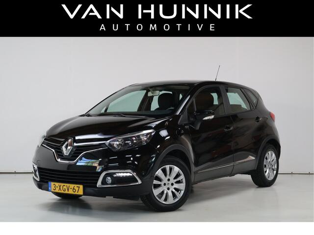 Renault Captur 0.9 TCe Expression | Cruise | Airco | NAP | Trekhaak
