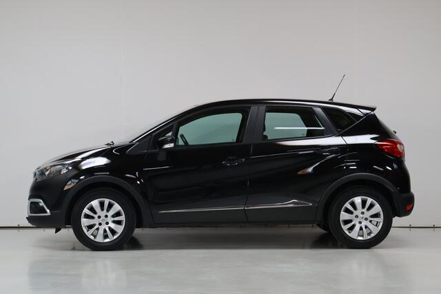 Renault Captur 0.9 TCe Expression | Cruise | Airco | NAP | Trekhaak