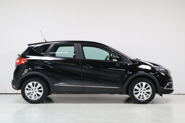 Renault Captur 0.9 TCe Expression | Cruise | Airco | NAP | Trekhaak