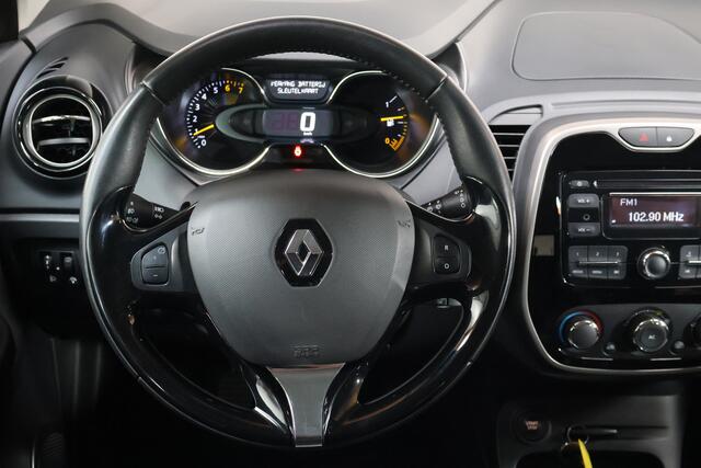Renault Captur 0.9 TCe Expression | Cruise | Airco | NAP | Trekhaak