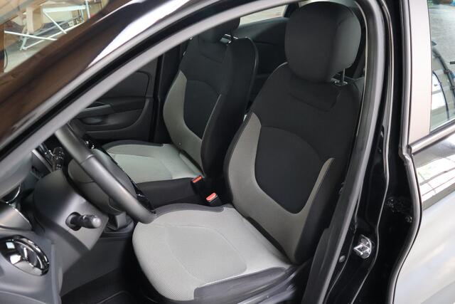 Renault Captur 0.9 TCe Expression | Cruise | Airco | NAP | Trekhaak