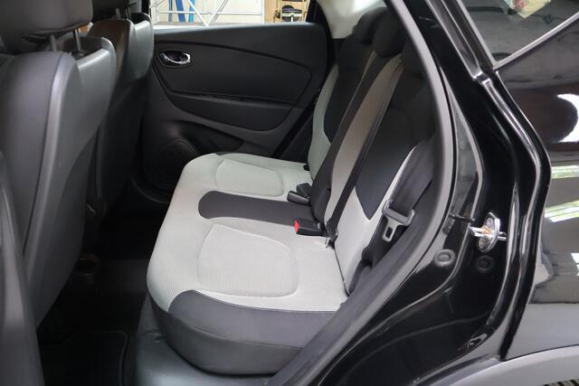 Renault Captur 0.9 TCe Expression | Cruise | Airco | NAP | Trekhaak