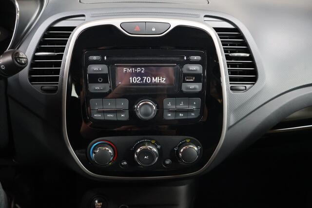 Renault Captur 0.9 TCe Expression | Cruise | Airco | NAP | Trekhaak