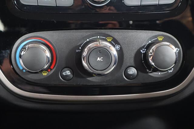 Renault Captur 0.9 TCe Expression | Cruise | Airco | NAP | Trekhaak