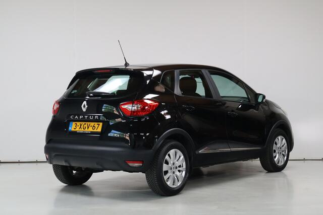 Renault Captur 0.9 TCe Expression | Cruise | Airco | NAP | Trekhaak