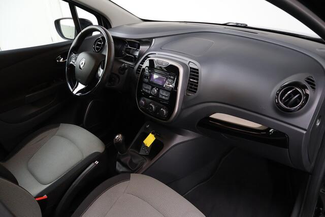 Renault Captur 0.9 TCe Expression | Cruise | Airco | NAP | Trekhaak