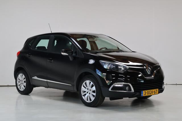 Renault Captur 0.9 TCe Expression | Cruise | Airco | NAP | Trekhaak