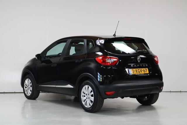 Renault Captur 0.9 TCe Expression | Cruise | Airco | NAP | Trekhaak
