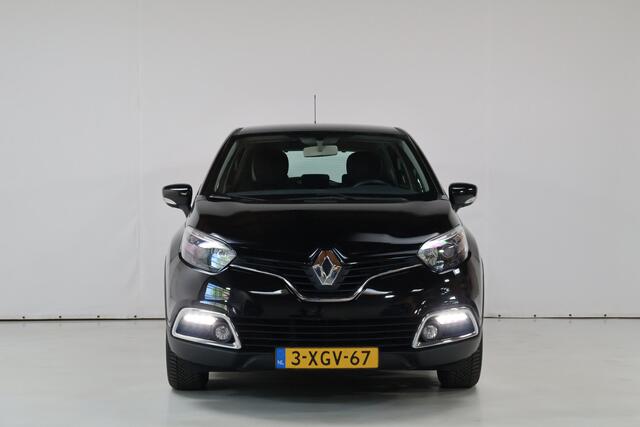 Renault Captur 0.9 TCe Expression | Cruise | Airco | NAP | Trekhaak