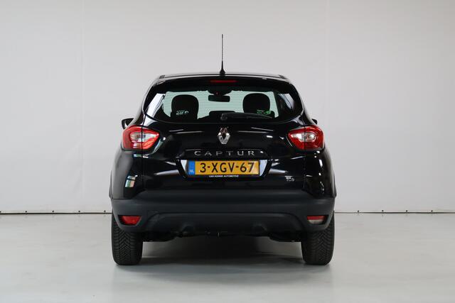 Renault Captur 0.9 TCe Expression | Cruise | Airco | NAP | Trekhaak
