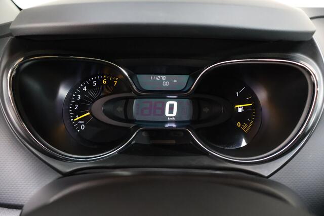 Renault Captur 0.9 TCe Expression | Cruise | Airco | NAP | Trekhaak