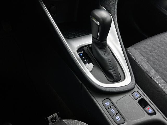 Toyota Yaris 1.5 Hybrid Active | CarPlay/Android Auto | Camera |