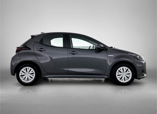 Toyota Yaris 1.5 Hybrid Active | CarPlay/Android Auto | Camera |