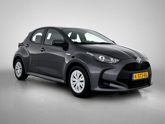 Toyota Yaris 1.5 Hybrid Active | CarPlay/Android Auto | Camera |