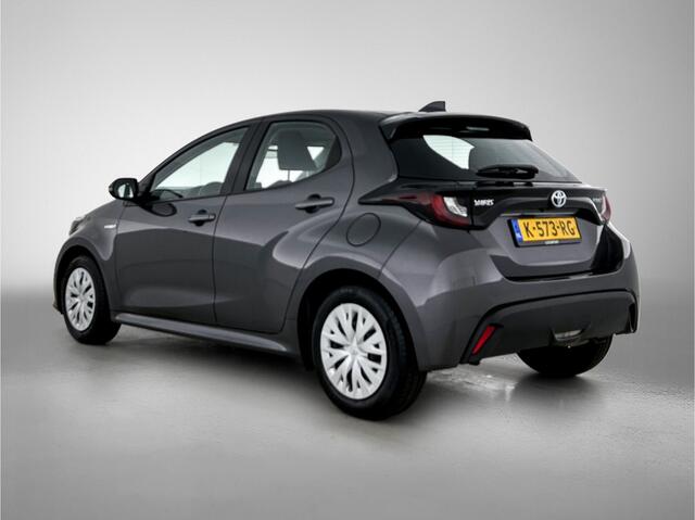 Toyota Yaris 1.5 Hybrid Active | CarPlay/Android Auto | Camera |