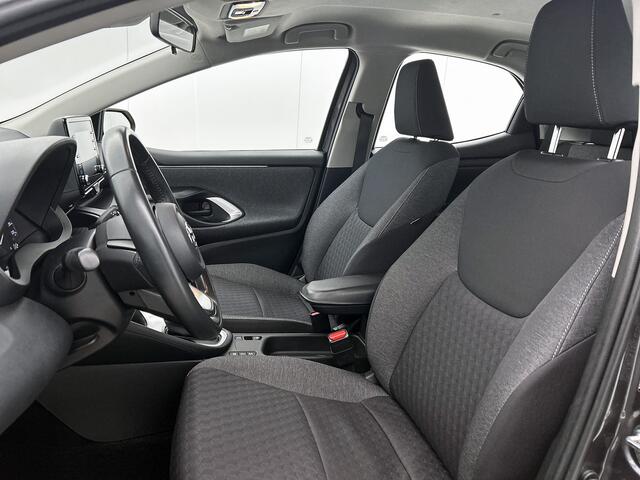 Toyota Yaris 1.5 Hybrid Active | CarPlay/Android Auto | Camera |