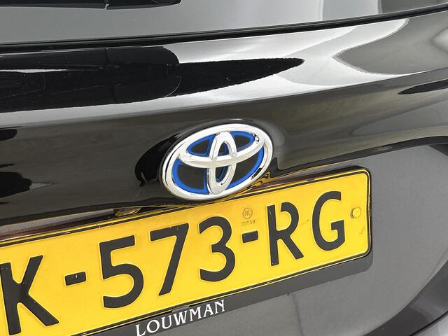 Toyota Yaris 1.5 Hybrid Active | CarPlay/Android Auto | Camera |