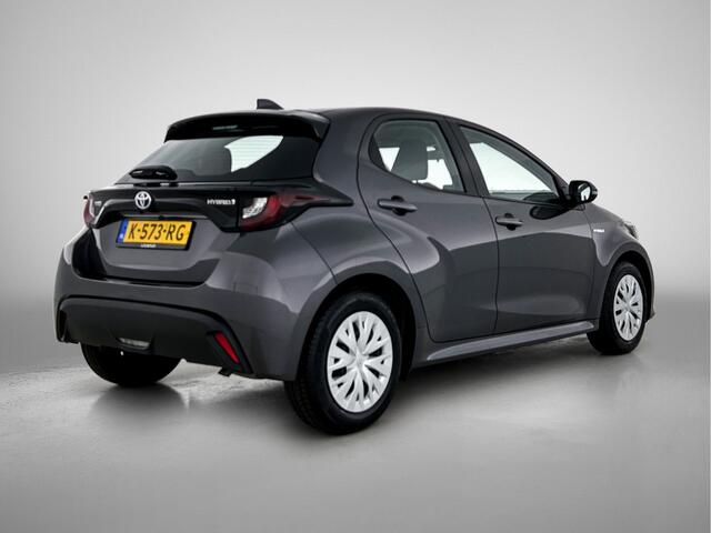 Toyota Yaris 1.5 Hybrid Active | CarPlay/Android Auto | Camera |