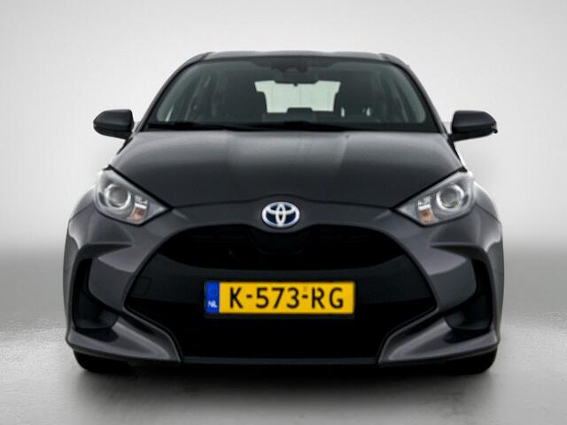 Toyota Yaris 1.5 Hybrid Active | CarPlay/Android Auto | Camera |