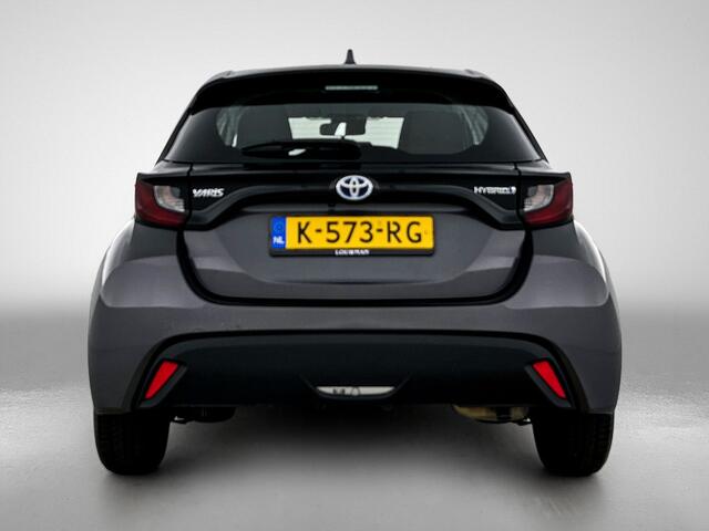 Toyota Yaris 1.5 Hybrid Active | CarPlay/Android Auto | Camera |