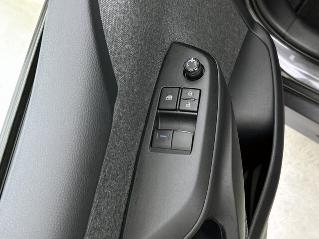 Toyota Yaris 1.5 Hybrid Active | CarPlay/Android Auto | Camera |