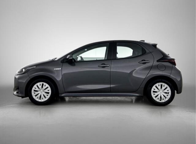 Toyota Yaris 1.5 Hybrid Active | CarPlay/Android Auto | Camera |