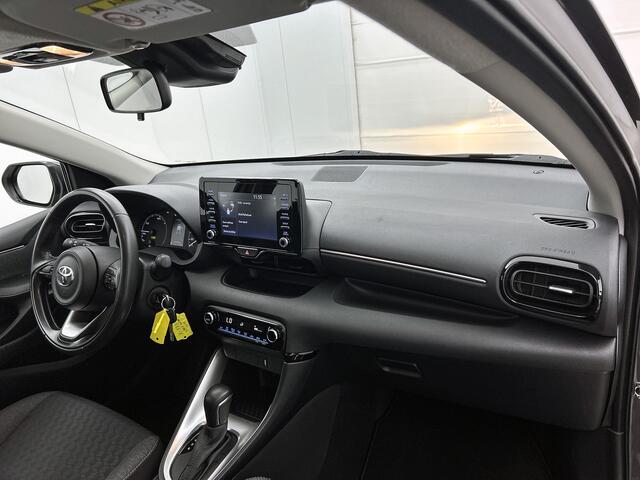 Toyota Yaris 1.5 Hybrid Active | CarPlay/Android Auto | Camera |