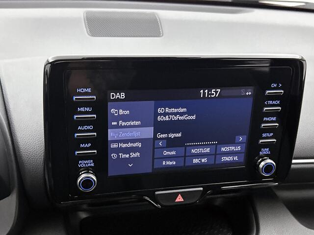 Toyota Yaris 1.5 Hybrid Active | CarPlay/Android Auto | Camera |