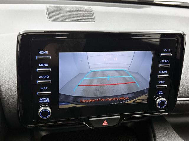 Toyota Yaris 1.5 Hybrid Active | CarPlay/Android Auto | Camera |