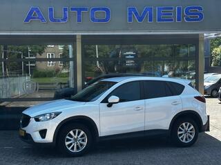 MAZDA CX-5 2.0 TS+ 2WD Navi Cruise Telefoon Trekhaak