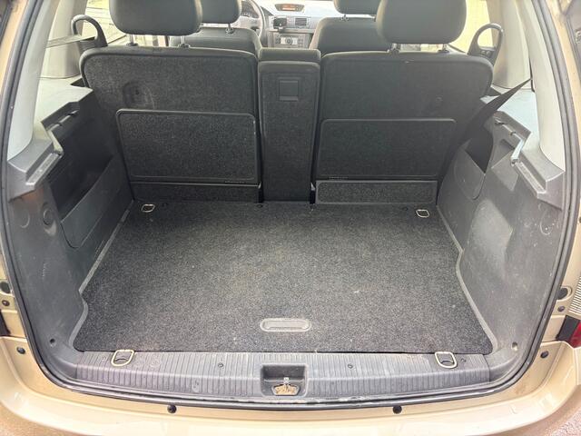 Opel Meriva 1.8-16V Business