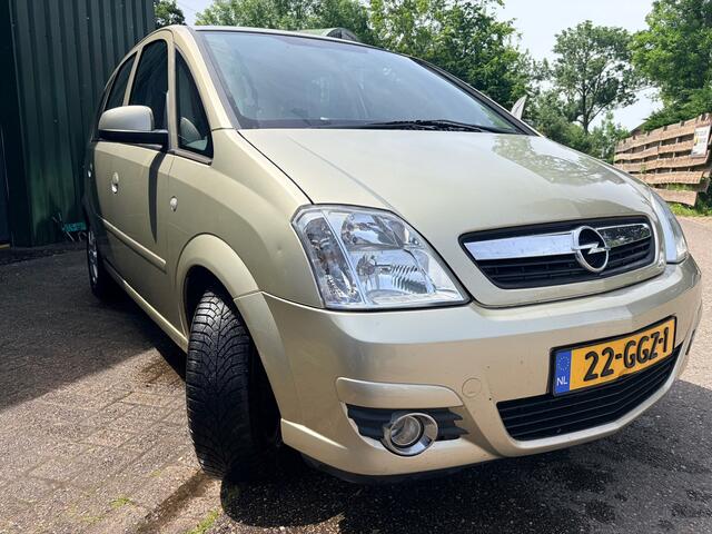 Opel Meriva 1.8-16V Business