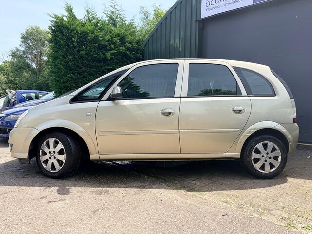 Opel Meriva 1.8-16V Business
