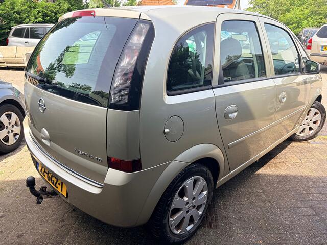 Opel Meriva 1.8-16V Business