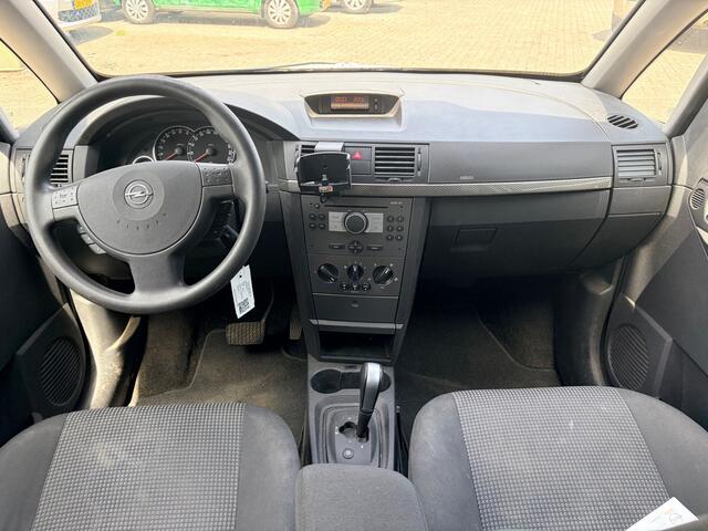Opel Meriva 1.8-16V Business