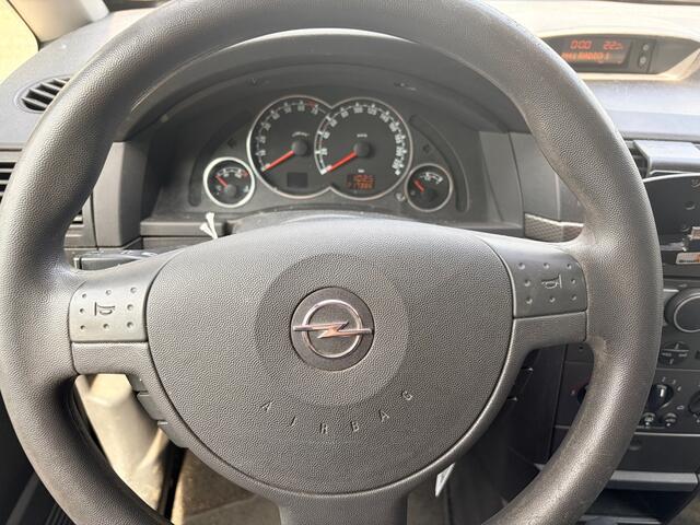 Opel Meriva 1.8-16V Business