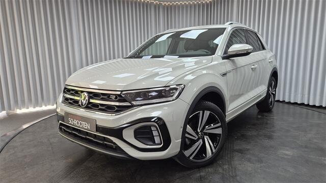 Volkswagen T-ROC 1.5 TSi R-Line