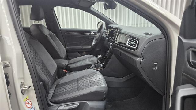 Volkswagen T-ROC 1.5 TSi R-Line