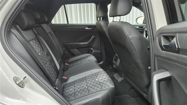 Volkswagen T-ROC 1.5 TSi R-Line