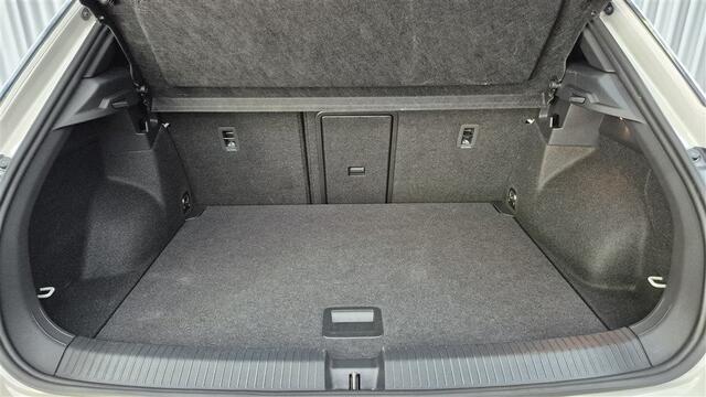 Volkswagen T-ROC 1.5 TSi R-Line