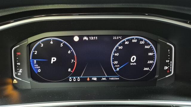 Volkswagen T-ROC 1.5 TSi R-Line