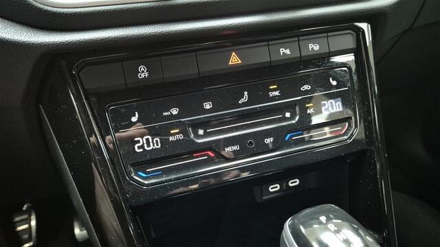 Volkswagen T-ROC 1.5 TSi R-Line