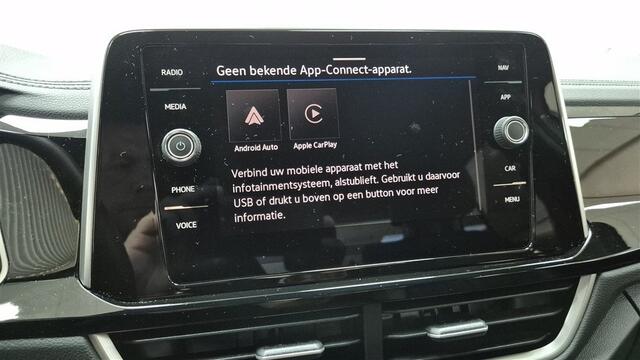 Volkswagen T-ROC 1.5 TSi R-Line