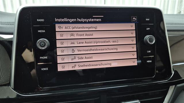 Volkswagen T-ROC 1.5 TSi R-Line