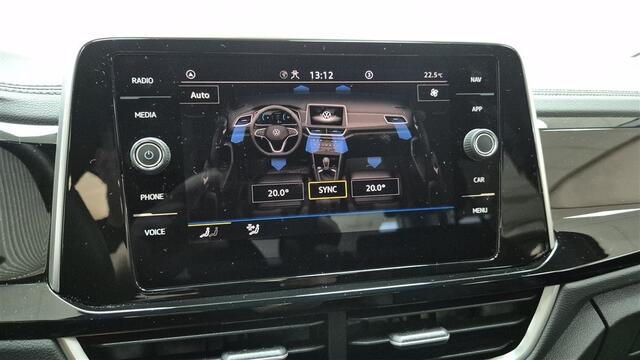 Volkswagen T-ROC 1.5 TSi R-Line