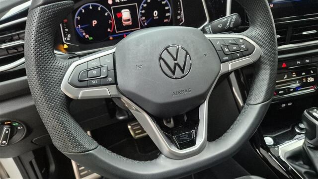 Volkswagen T-ROC 1.5 TSi R-Line