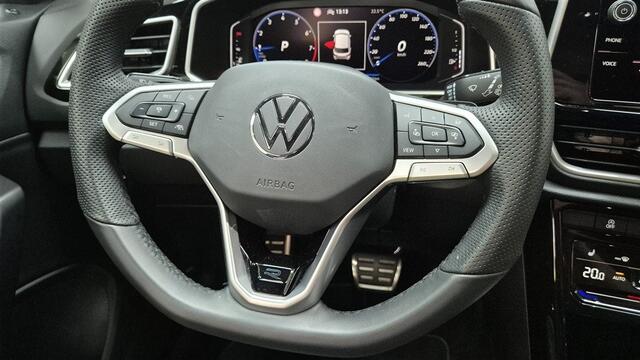 Volkswagen T-ROC 1.5 TSi R-Line