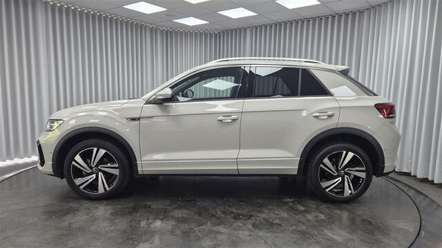Volkswagen T-ROC 1.5 TSi R-Line