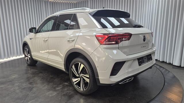 Volkswagen T-ROC 1.5 TSi R-Line